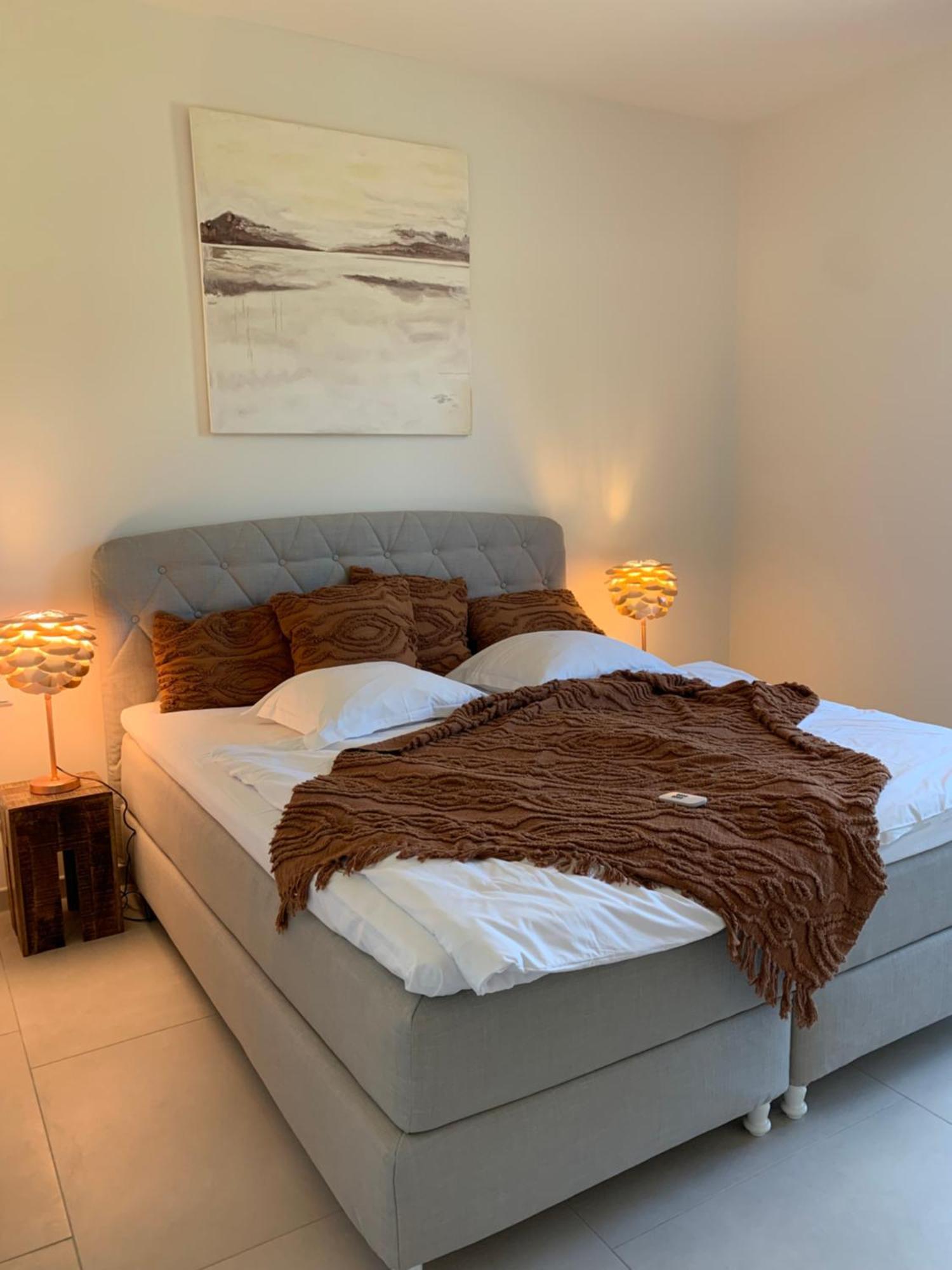 Scheier Apartment Perl Ngoại thất bức ảnh