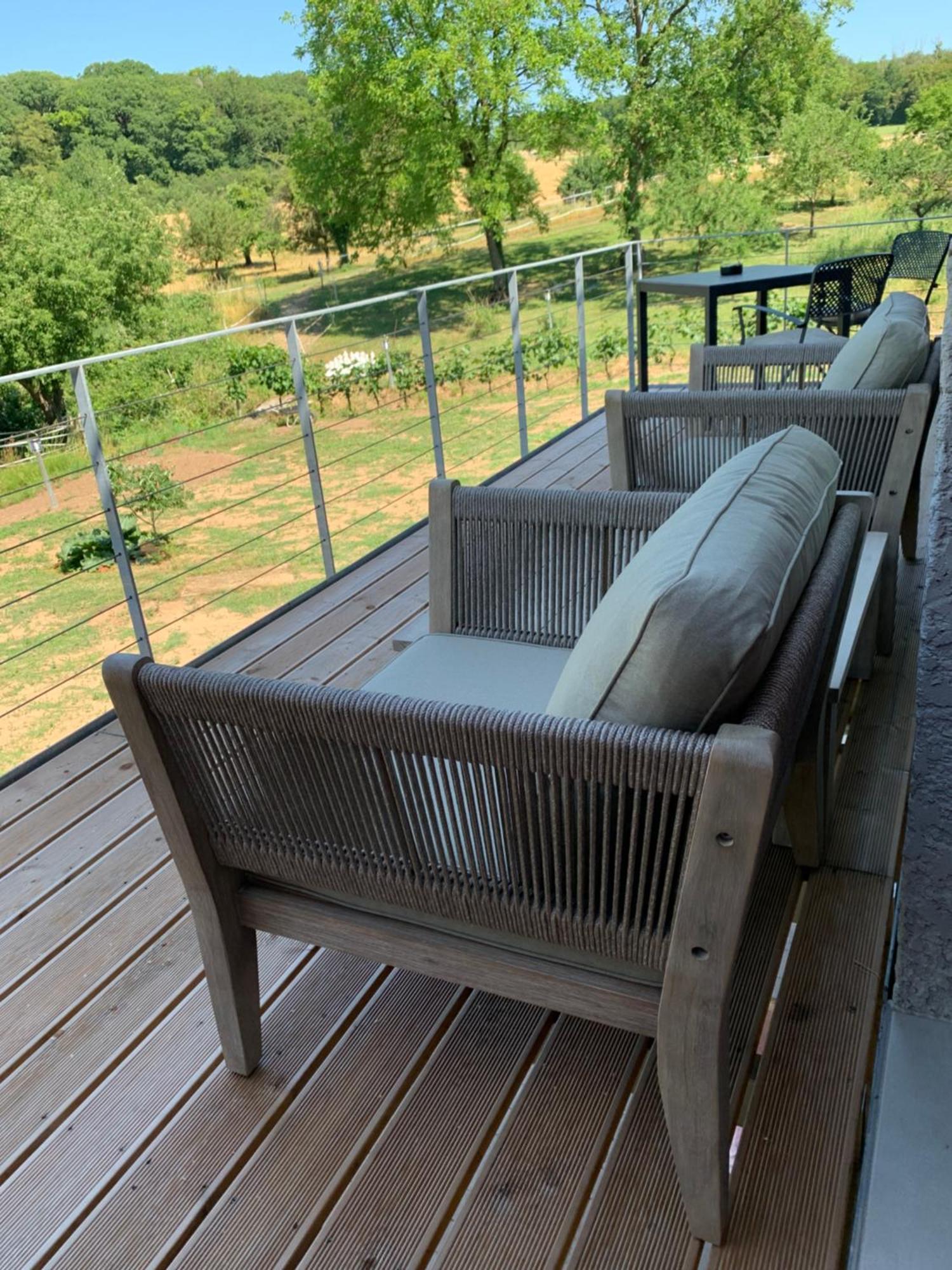 Scheier Apartment Perl Ngoại thất bức ảnh