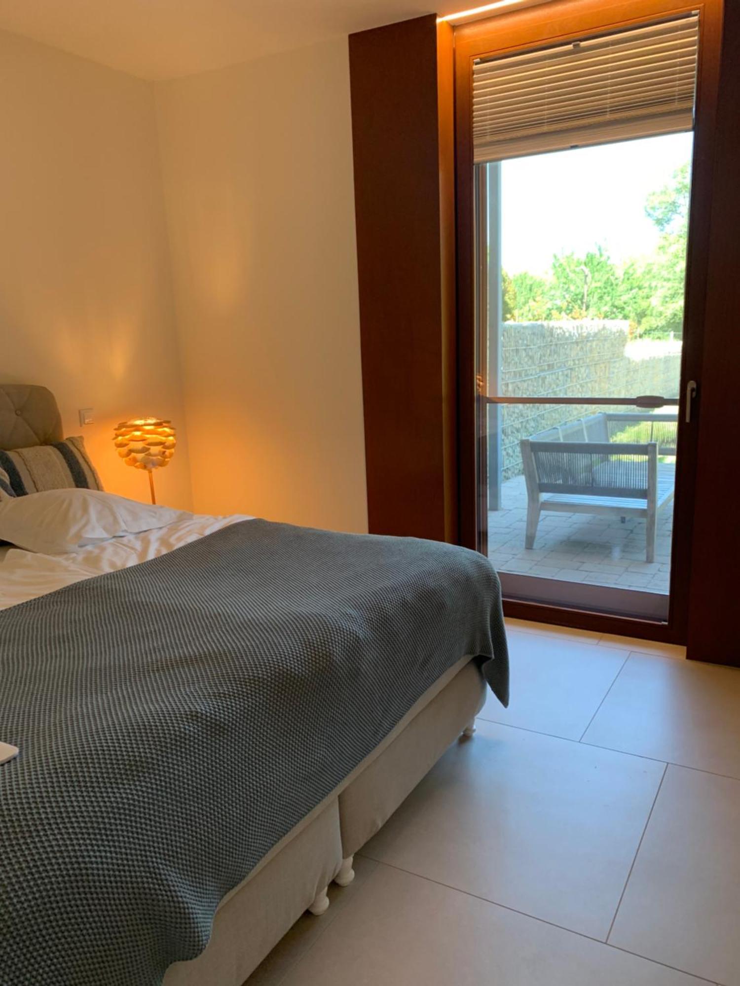 Scheier Apartment Perl Ngoại thất bức ảnh
