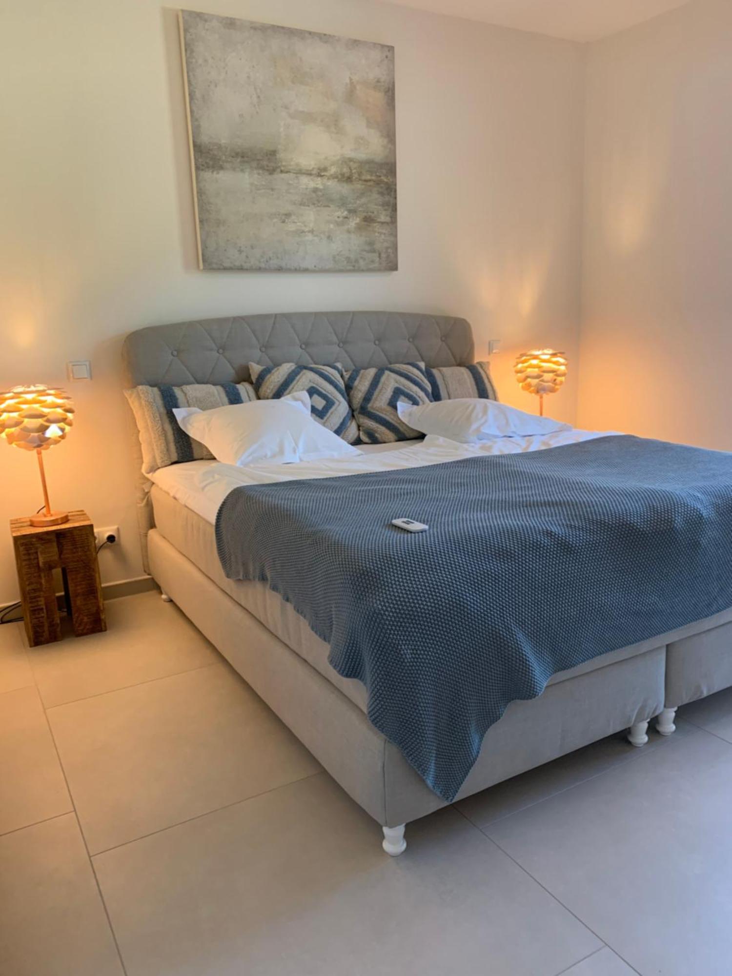 Scheier Apartment Perl Ngoại thất bức ảnh